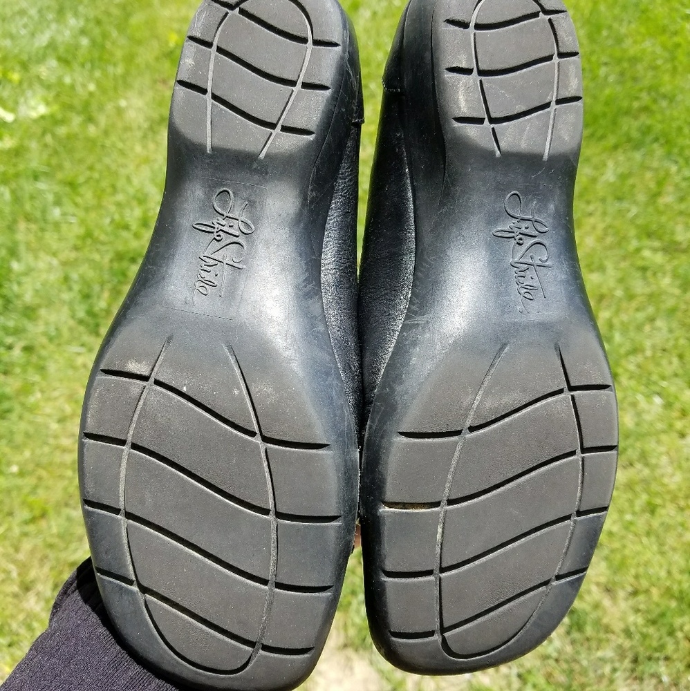Dress flats - Picture 3 of 3